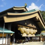 Let’s go to Izumo Taisha! 12 Power spot selection