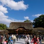 Recommendation for one day trip tourist spot from Hakata. Feel free to enjoy!