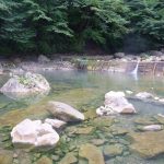 Top 21 choices of secret hot springs in Kanto area